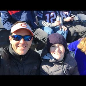 Meet your Posher, Franm